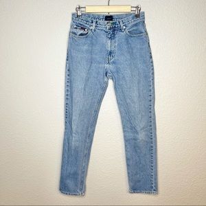 Vintage Tommy Hilfiger Jeans High Waist